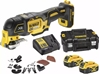 Изображение Dewalt Narzdzie wielofunkcyjne DCS356P2 18V