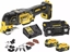 Picture of Dewalt Narzdzie wielofunkcyjne DCS356P2 18V