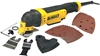 Изображение Dewalt Narzdzie wielofunkcyjne DWE315-QS 300W