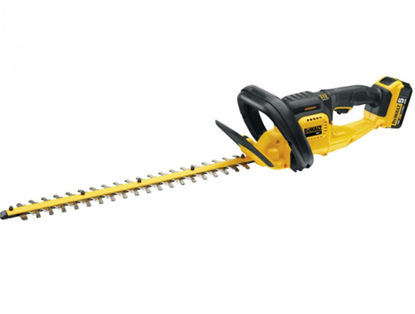Изображение Dewalt Noyce akumulatorowe DCM563P1-QW 55 cm
