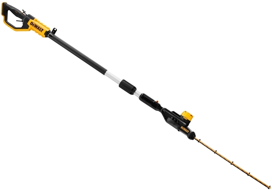 Picture of DeWalt DCMPH566N-XJ Cordless Pole Hedge Cutter