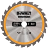 Изображение Dewalt Pia tarczowa 250x30mmx24z - DT1956-QZ