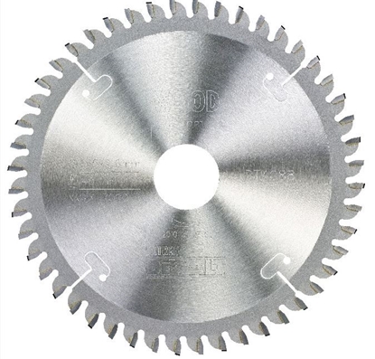 Изображение Dewalt Pia tarczowa do drewna 250x30mm 96z. - DT4282