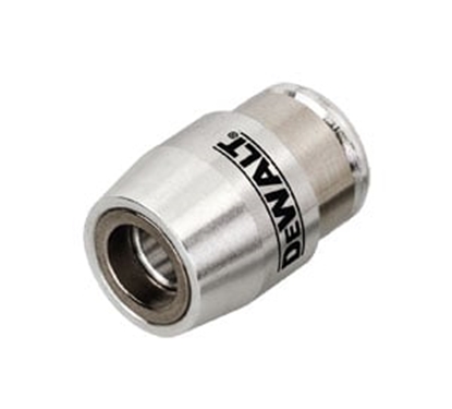 Picture of Dewalt Prowadzcy uchwyt magnetyczny do udarowych kocówek wkrtarskich 50mm - DT70547T