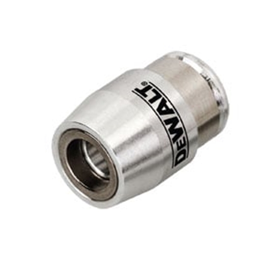 Picture of Dewalt Prowadzcy uchwyt magnetyczny do udarowych kocówek wkrtarskich 50mm - DT70547T