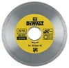 Изображение Dewalt Tarcza diamentowa 125x1,6x22.2mm - DT3713