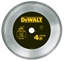 Attēls no Dewalt Tarcza diamentowa 125x1,6x22.2mm - DT3736