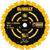 Изображение Dewalt Tarcze pilarskie EXTREME do pilarek sieciowych 3szt. - DT10397