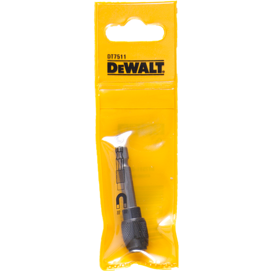 Picture of Dewalt Uchwyt szybkomocujcy 60mm (DT7511)