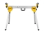 Attēls no Dewalt Uniwersalne stanowisko robocze 1,1m - 2,5m nono 227kg (DE7033)