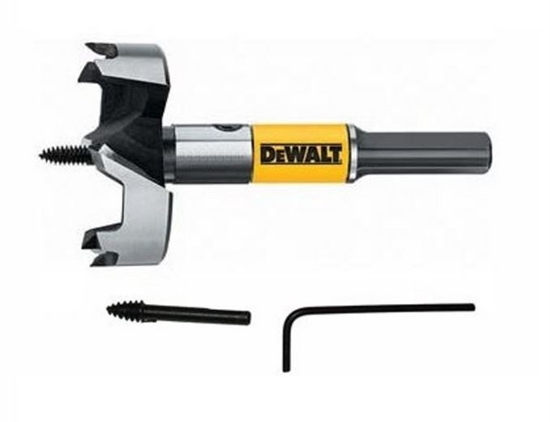 Изображение Dewalt Wierto samowiercce-gniazdowe 54mm (DT4583)
