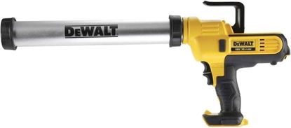 Изображение Dewalt Wyciskacz do mas akumulatorowy 18V DCE580N
