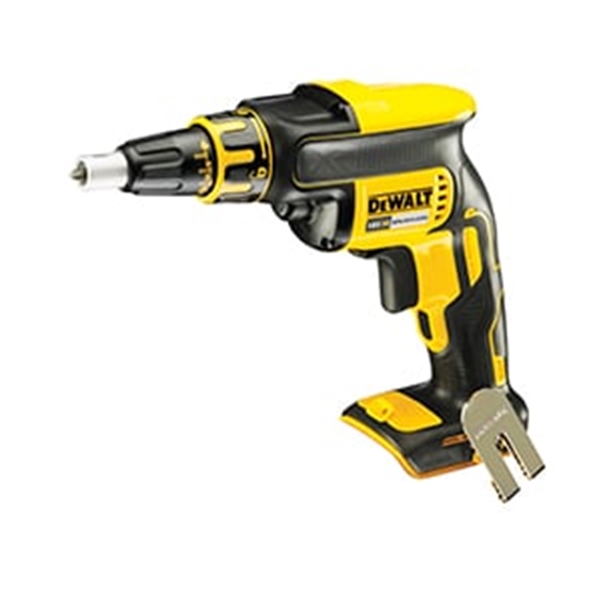 Picture of Dewalt Wkrtarka DCF620N 18 V