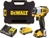 Изображение Dewalt Zakrtarka DCF801D2 12 V