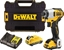 Изображение Dewalt Zakrtarka DCF801D2 12 V