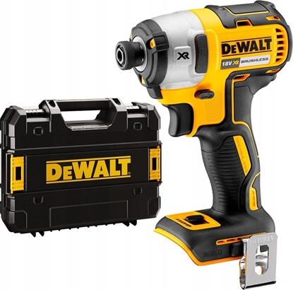 Picture of Dewalt Zakrtarka DCF887NT 18 V