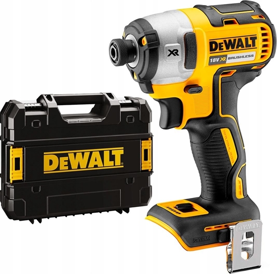 Picture of Dewalt Zakrtarka DCF887NT 18 V