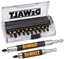 Изображение Dewalt Zestaw bitów udarowych z uchwytem Torsion 14szt. (DT70512T)