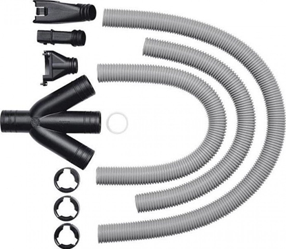 Picture of Dewalt Zestaw odpylajcy z podczeniem 35mm (DE7778-XJ)