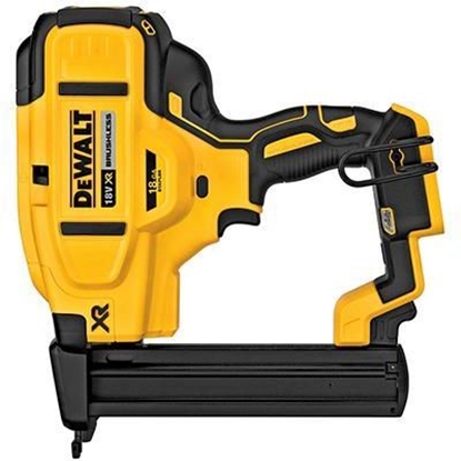 Изображение Dewalt Zszywacz DCN681N 18V Li-Ion bezszczotkowy bez akumulatorów i adowarki (DCN681N)