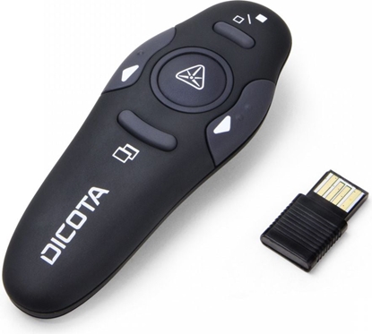 Picture of Dicota Pilot Pin Point