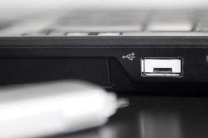 Изображение Digitus Blokada zabezpieczajca porty USB, 4x blokady USB srebrna (DA-74011)