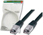 Изображение Digitus CAT 5e Patchcord SF/UTP Czarny 1M (DK-1531-010/BL)