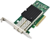 Изображение Digitus Dual Port 10G SFP PCIe Network Card