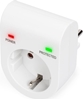 Изображение Digitus Surge Protection Adapter