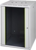 Изображение Digitus Wall Mounting Cabinet Unique Series - 600x450 mm (WxD)