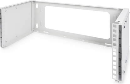 Изображение Digitus Wall Mounting Patch Bracket for 483 mm (19\") Installations