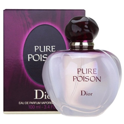 Picture of Dior Pure Poison Perfume EDP 30 ml