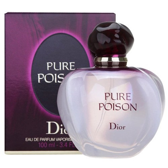 Picture of Dior Pure Poison EDP 30 ml