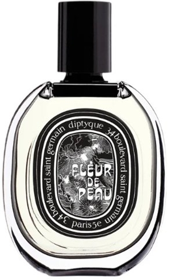 Picture of DIPTYQUE Fleur De Peau EDP spray 75ml