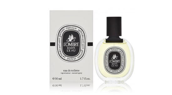 Picture of Diptyque L'Ombre Dans L'Eau Perfume EDT 50 ml