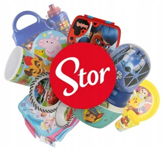 Picture of DISNEY PRINCESS place mat, 43x28x0,01 cm