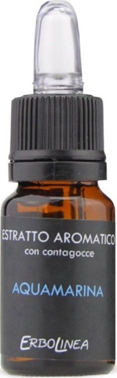 Picture of Ineza Erbolinea Kvepal namams ekstraktas Aquamarina, 10 ml ERB130006