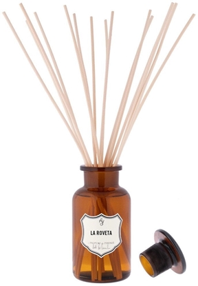 Picture of Dyfuzor zapachowy La Casa de los Aromas I PROFUMI DI FIRENZE dyfuzor zapachowy z patyczkami 250ml