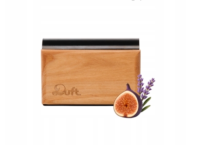 Picture of Dyfuzor zapachowy Teesa Drewniany zapach do samochodu DUFT Spinney - dyfuzor z uchwytem