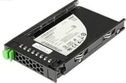 Attēls no Dysk serwerowy Fujitsu 1.92TB 2.5'' SATA III (6 Gb/s)  (PY-SS19NMF)