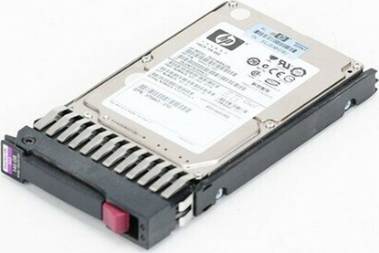 Attēls no Dysk serwerowy HP 300GB 2.5'' SAS-1 (3Gb/s)  (785407-001)