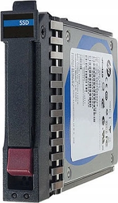 Picture of Dysk serwerowy HP 480GB 2.5'' SATA III (6 Gb/s)  (698297-B21)