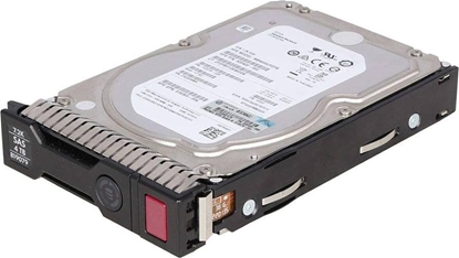 Picture of Dysk serwerowy HP 4TB 3.5'' SAS-3 (12Gb/s)  (819079-001)