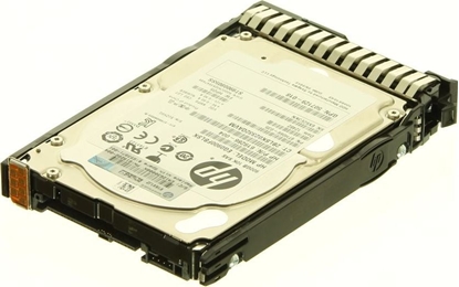 Attēls no Dysk serwerowy HP 900GB 2.5'' SAS-2 (6Gb/s)  (653971-001)