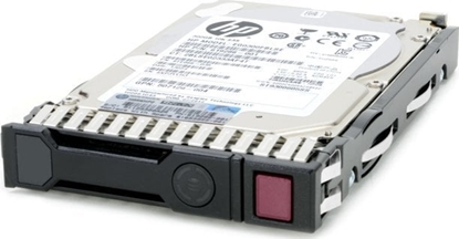 Attēls no Dysk serwerowy HP 900GB 2.5'' SAS-2 (6Gb/s)  (716603-B21)