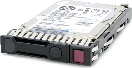 Picture of Dysk serwerowy HP 900GB 2.5'' SAS-2 (6Gb/s)  (716603-B21)