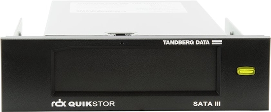 Picture of Dysk zewntrzny HDD Overland-Tandberg RDX Napd SATA III 8815 RDX