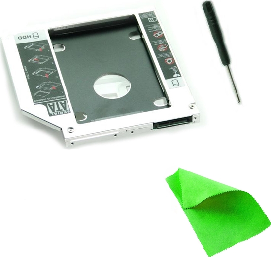 Изображение Dysk zewntrzny HDD TandBerg TANDBERG RDX SSD 500GB Cartridge