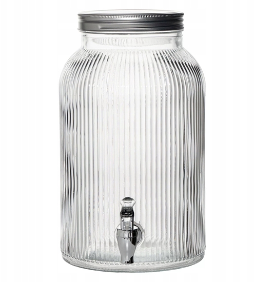 Picture of Dyspenser do napojów, 5,5 l, Jar