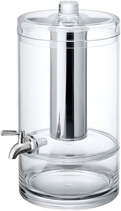 Изображение Dyspenser do napojów, 6400 ml, poliwglan